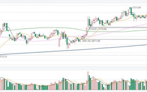 国际期货点数计算