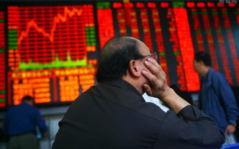 国际期货公司港股